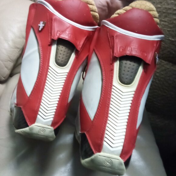 Nitro Select Snowboard Boots - Picture 1 of 2